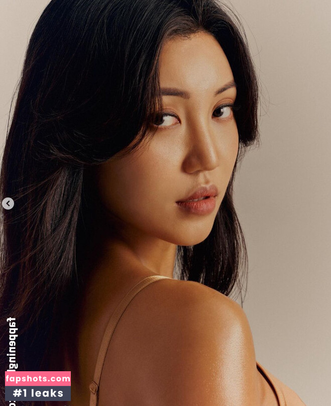 Beo Deul Jeong 정버들 Filtración Desnuda OnlyFans Foto #55 - Fapshots