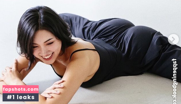 Beo Deul Jeong 정버들 Filtración Desnuda OnlyFans Foto #7 - Fapshots