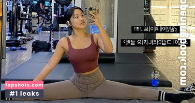 Beo Deul Jeong 정버들 Filtración Desnuda OnlyFans Foto #80 - Fapshots