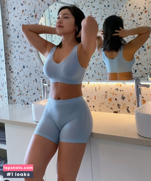 Beo Deul Jeong 정버들 Filtración Desnuda OnlyFans Foto #85 - Fapshots