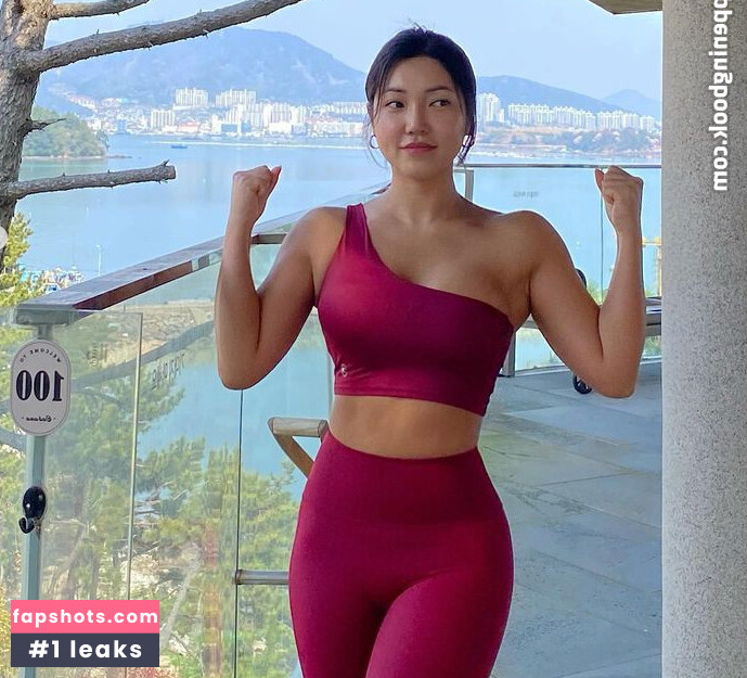 Beo Deul Jeong 정버들 Filtración Desnuda OnlyFans Foto #86 - Fapshots