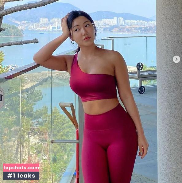 Beo Deul Jeong 정버들 Filtración Desnuda OnlyFans Foto #87 - Fapshots