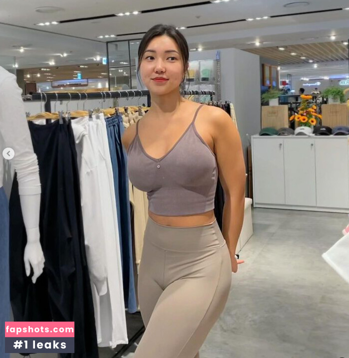 Beo Deul Jeong 정버들 Filtración Desnuda OnlyFans Foto #89 - Fapshots