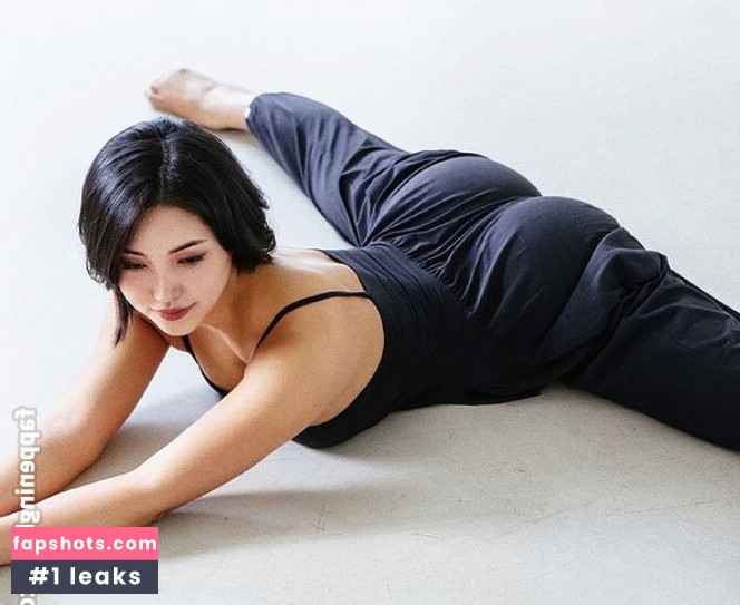 Beo Deul Jeong 정버들 Filtración Desnuda OnlyFans Foto #10 - Fapshots