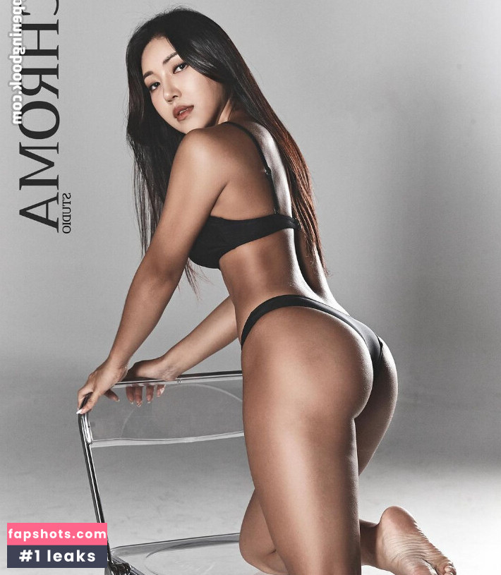 Beo Deul Jeong 정버들 Filtración Desnuda OnlyFans Foto #98 - Fapshots