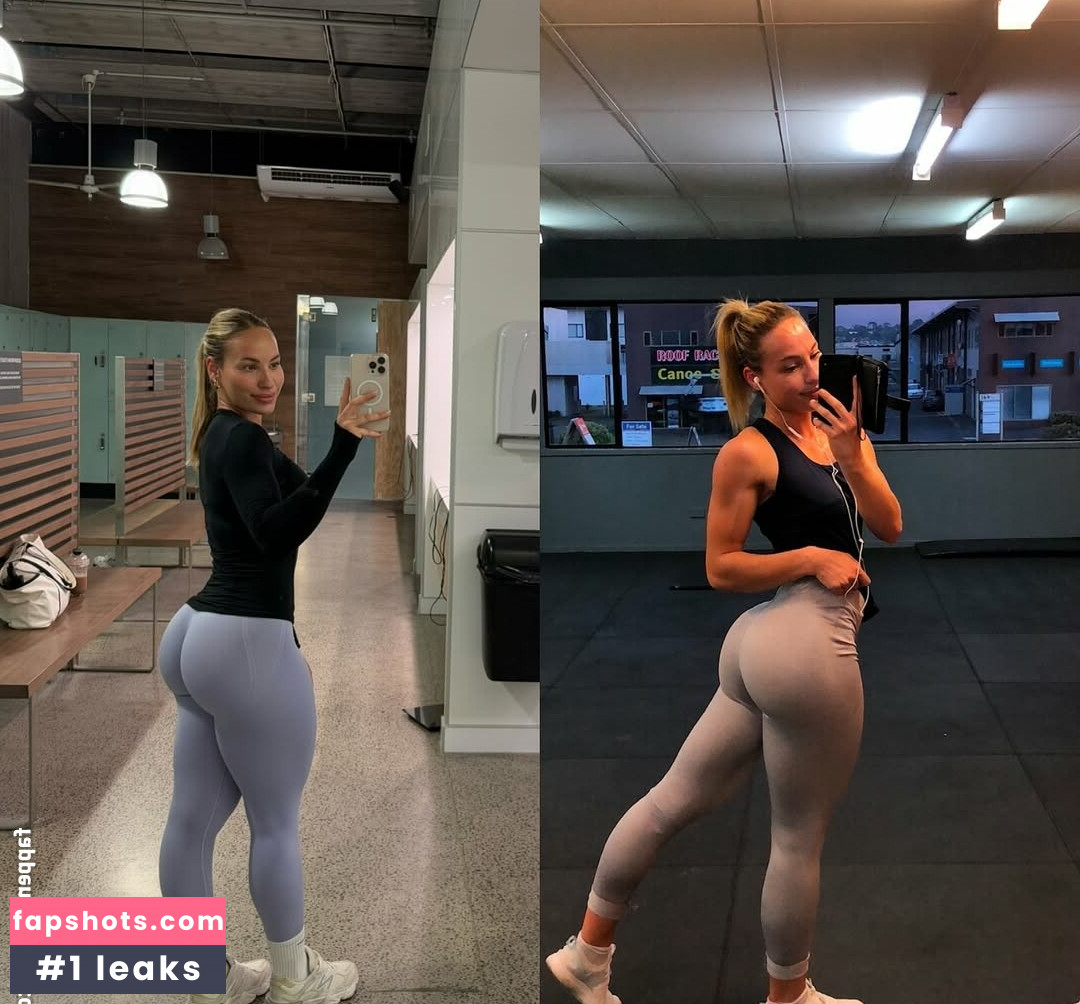 berdina_magdalena Nude Leaks OnlyFans Photos #21 - LeakJerk