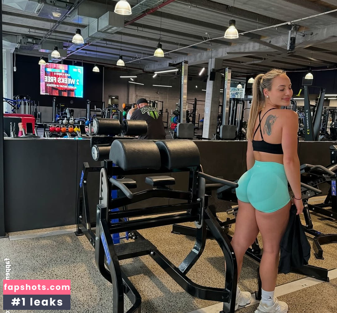 berdina_magdalena Nude Leaks OnlyFans Photos #25 - LeakJerk