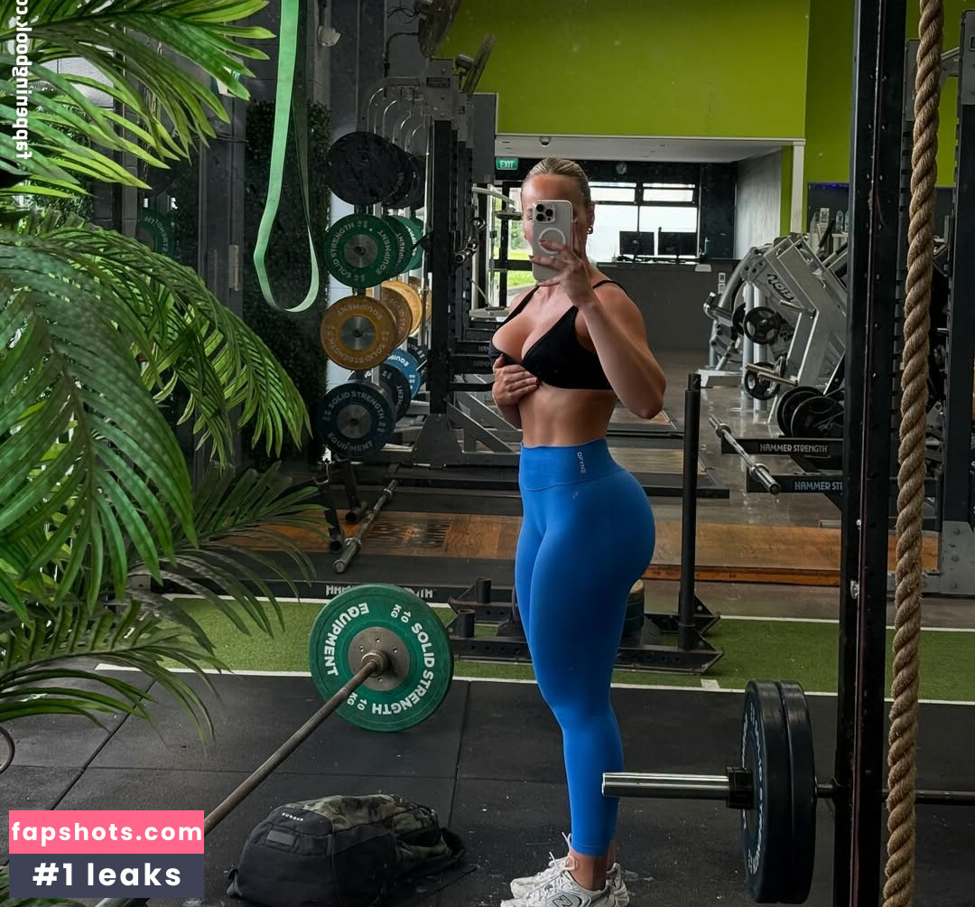 berdina_magdalena Nude Leaks OnlyFans Photos #26 - LeakJerk