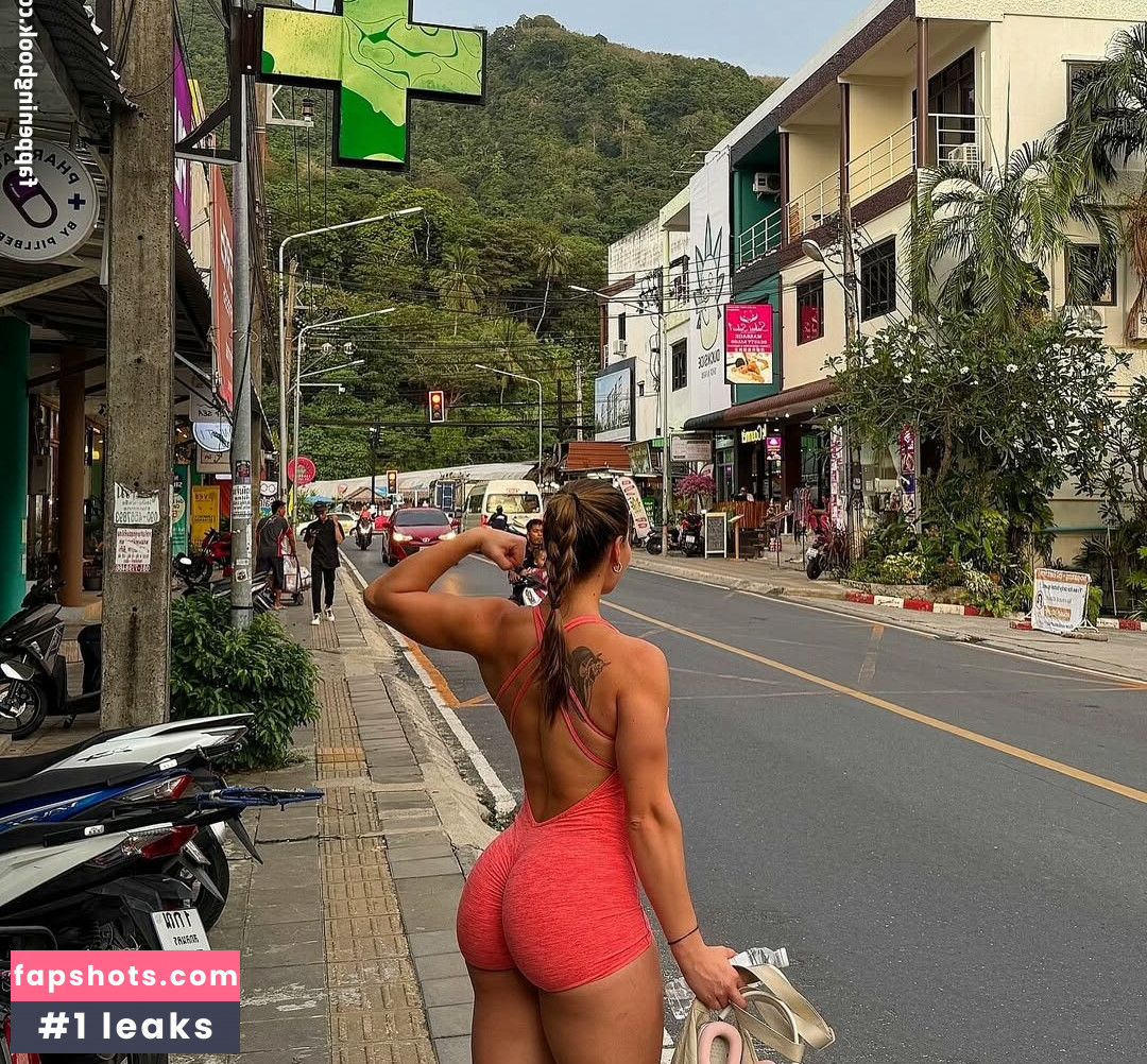 berdina_magdalena Nude Leaks OnlyFans Photos #30 - LeakJerk