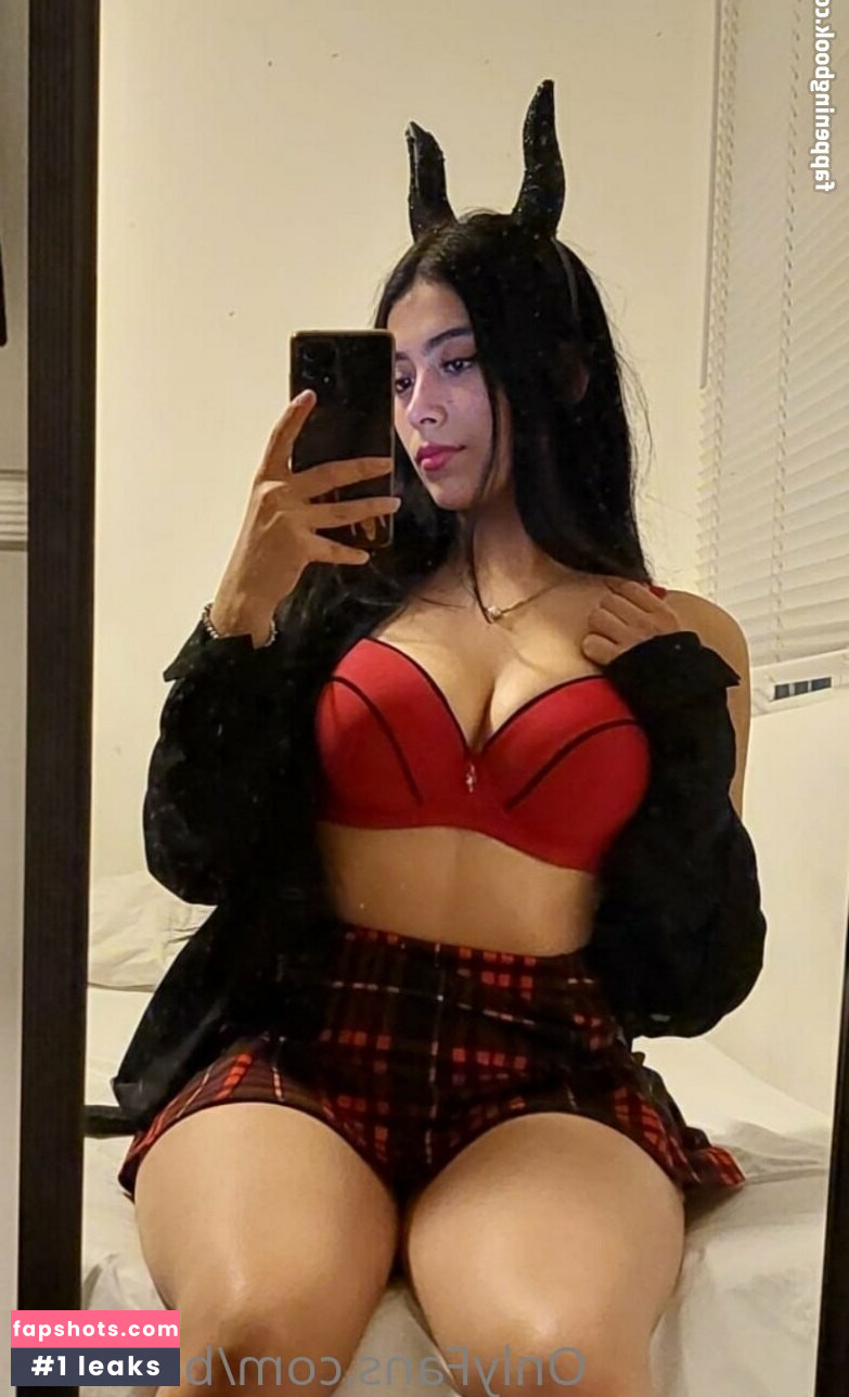 Berenice Aguilar Nude Leaks OnlyFans Photos #32 - LeakJerk