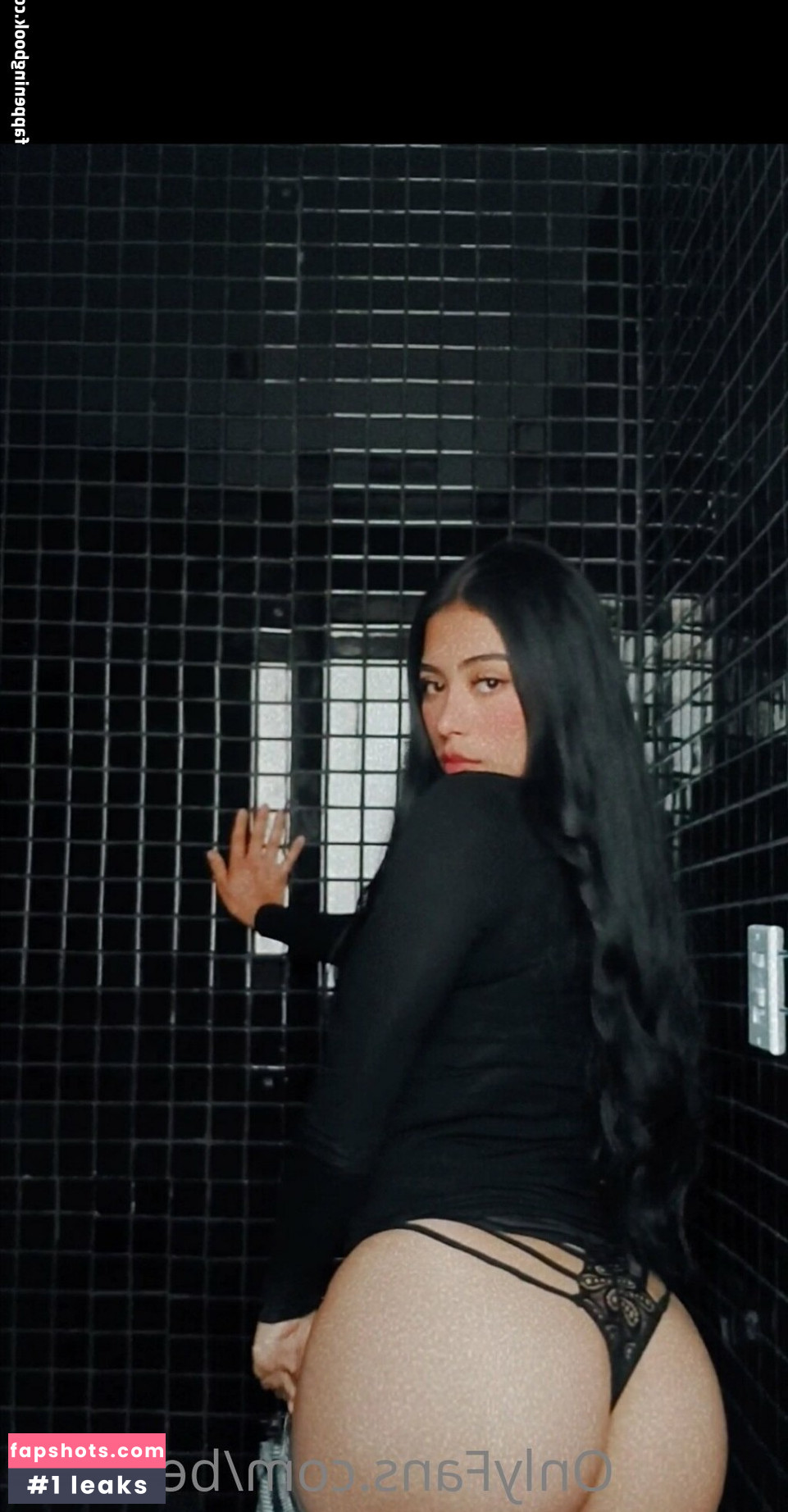 Berenice Aguilar Nude Leaks OnlyFans Photos #41 - LeakJerk