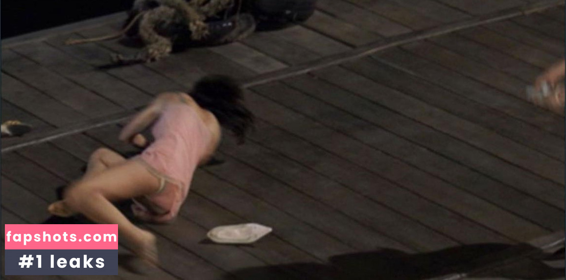 Bérénice Bejo gallery photo #23