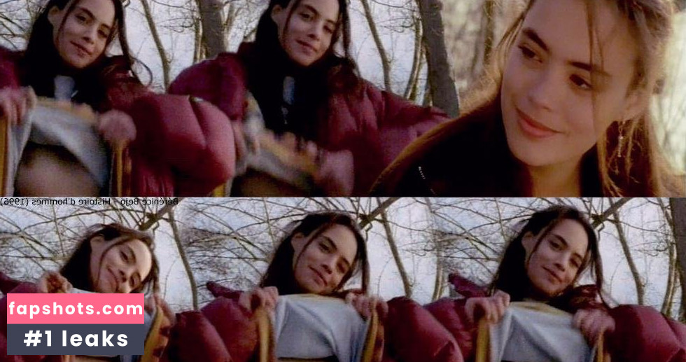 Bérénice Bejo gallery photo #29