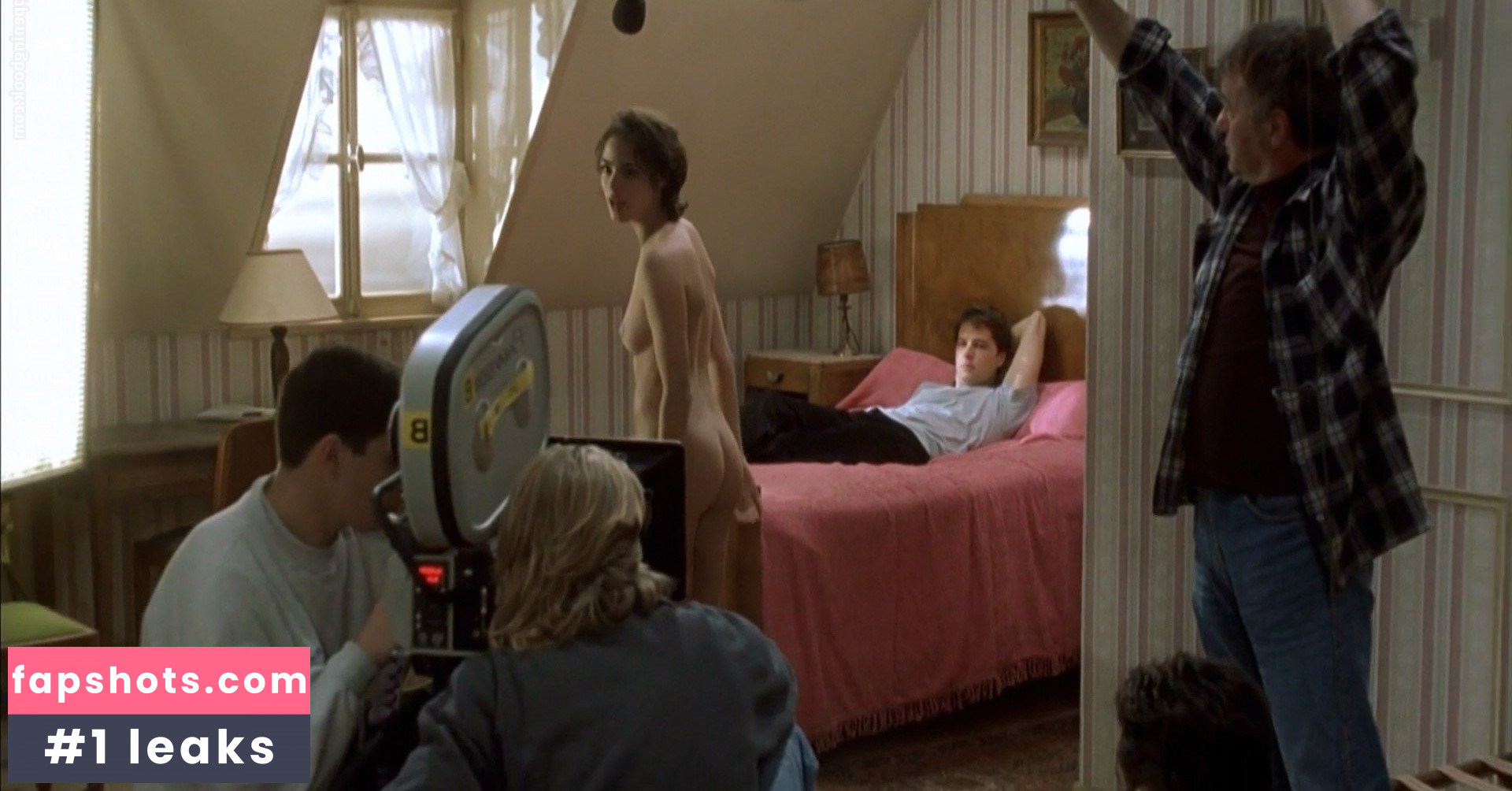 Bérénice Bejo gallery photo #4