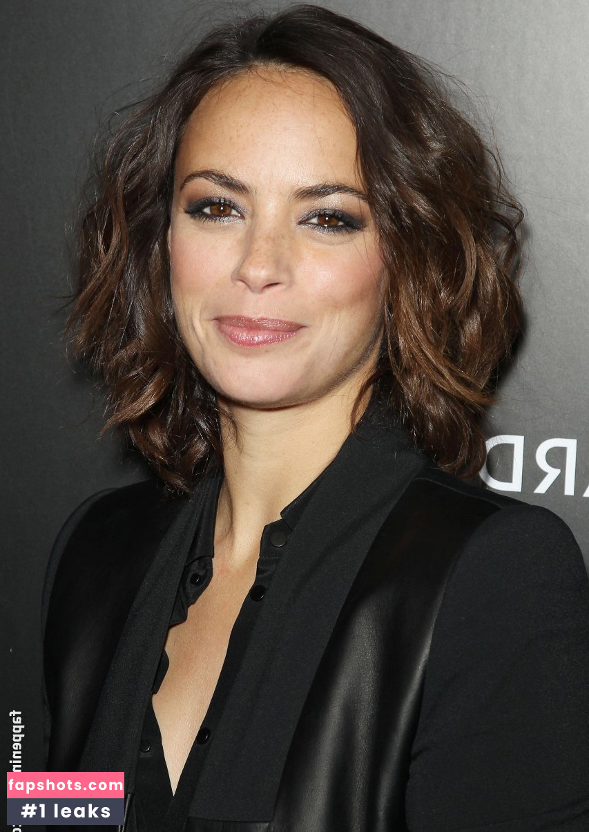 Bérénice Bejo gallery photo #33