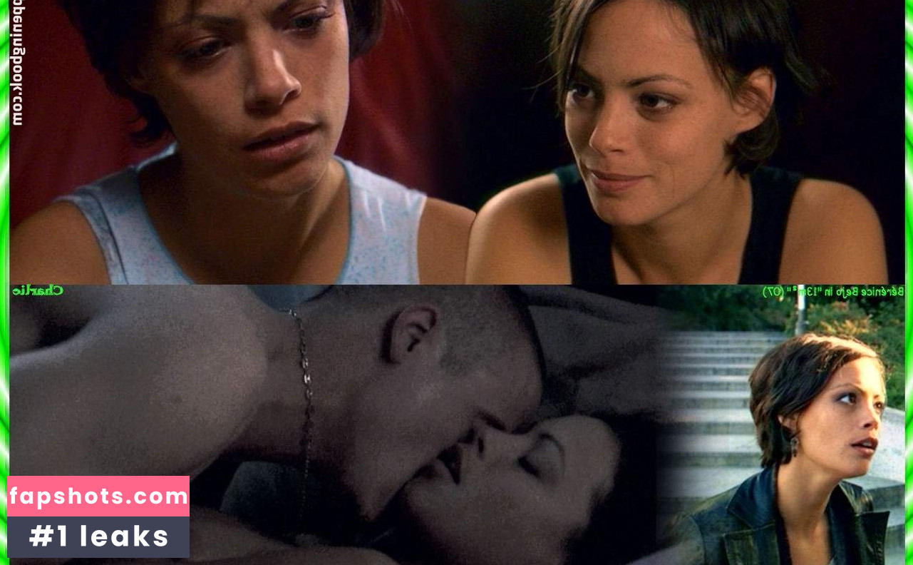 Bérénice Bejo gallery photo #34