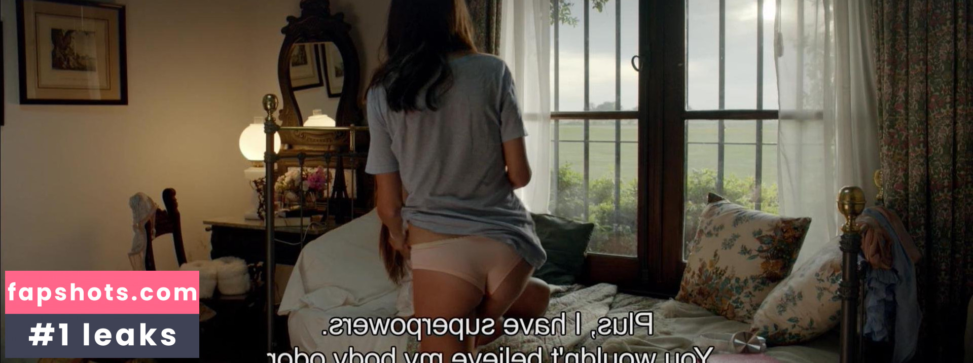 Bérénice Bejo gallery photo #9