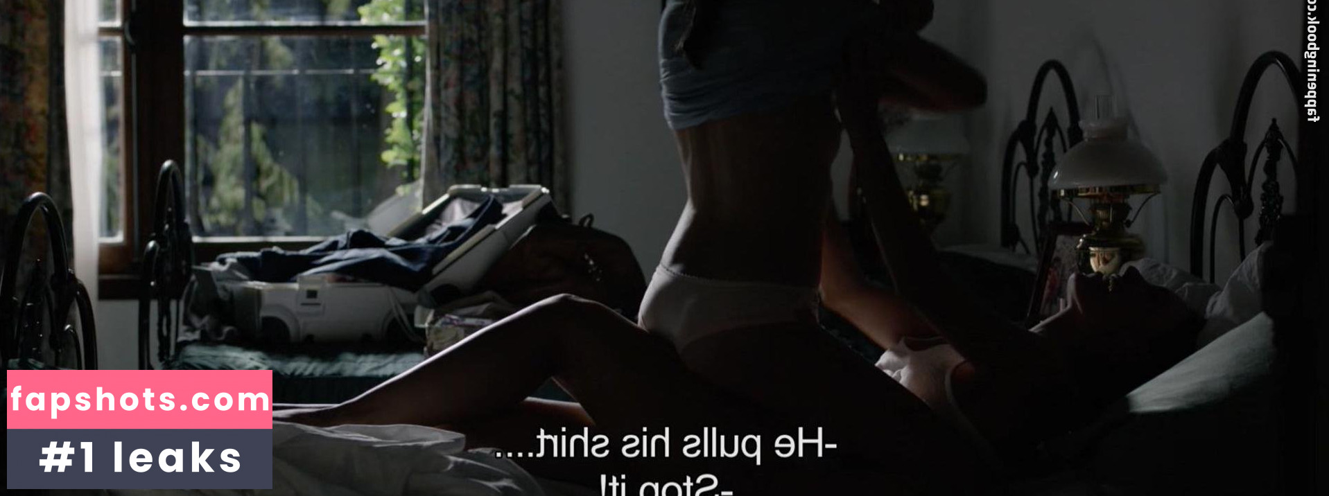 Bérénice Bejo gallery photo #10