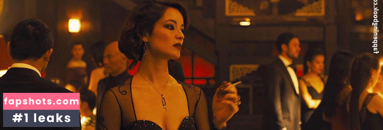 Bérénice Marlohe gallery photo #10