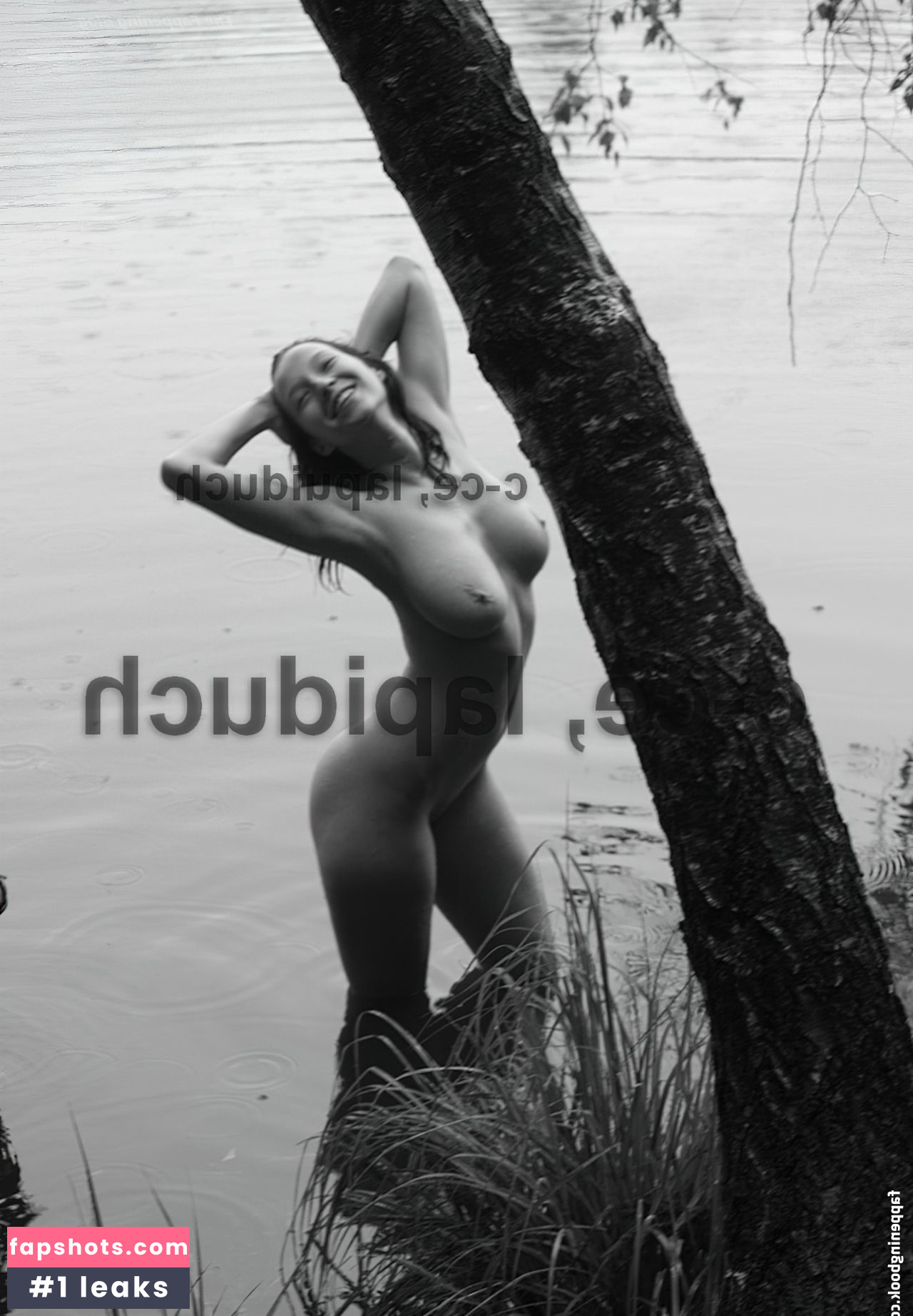 Berenika Kohoutova Nahé úniky fotek pouze od fanoušků #8 - Fapshots