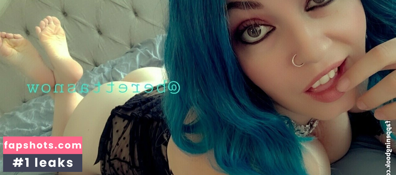 berettasnow Nude Leaks OnlyFans Photos #16 - LeakJerk