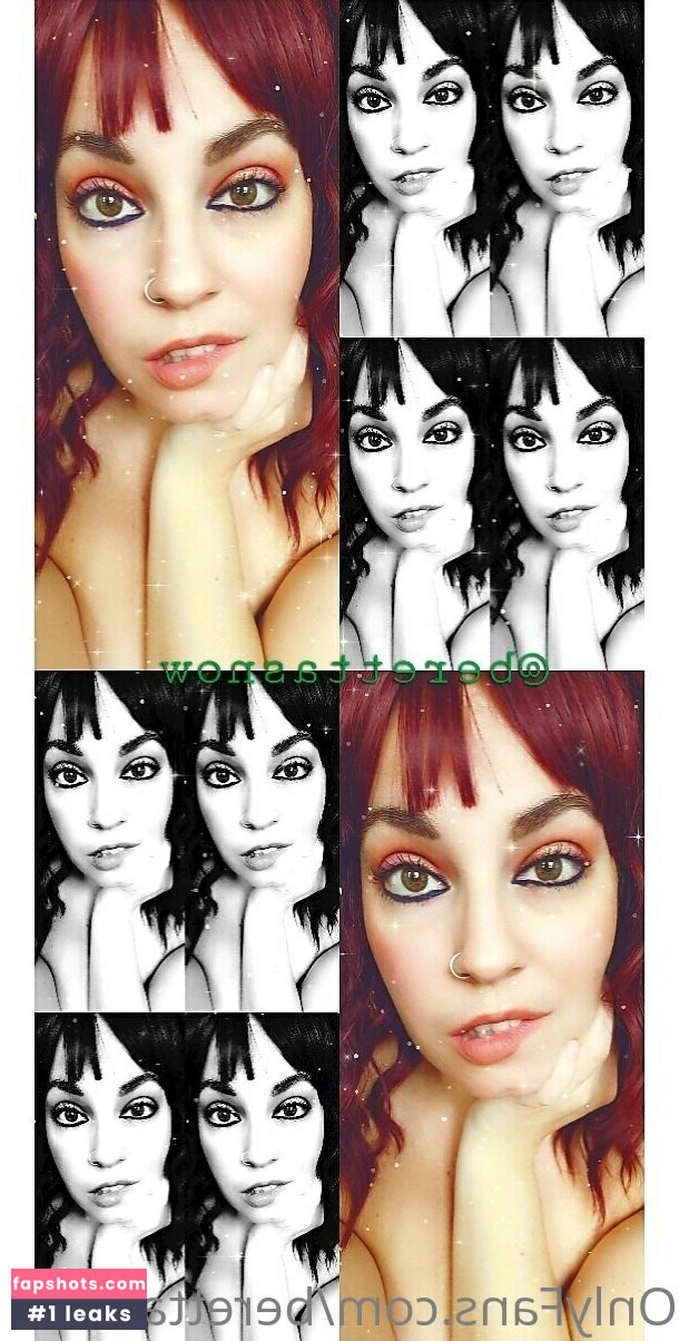 berettasnow Nude Leaks OnlyFans Photos #28 - LeakJerk