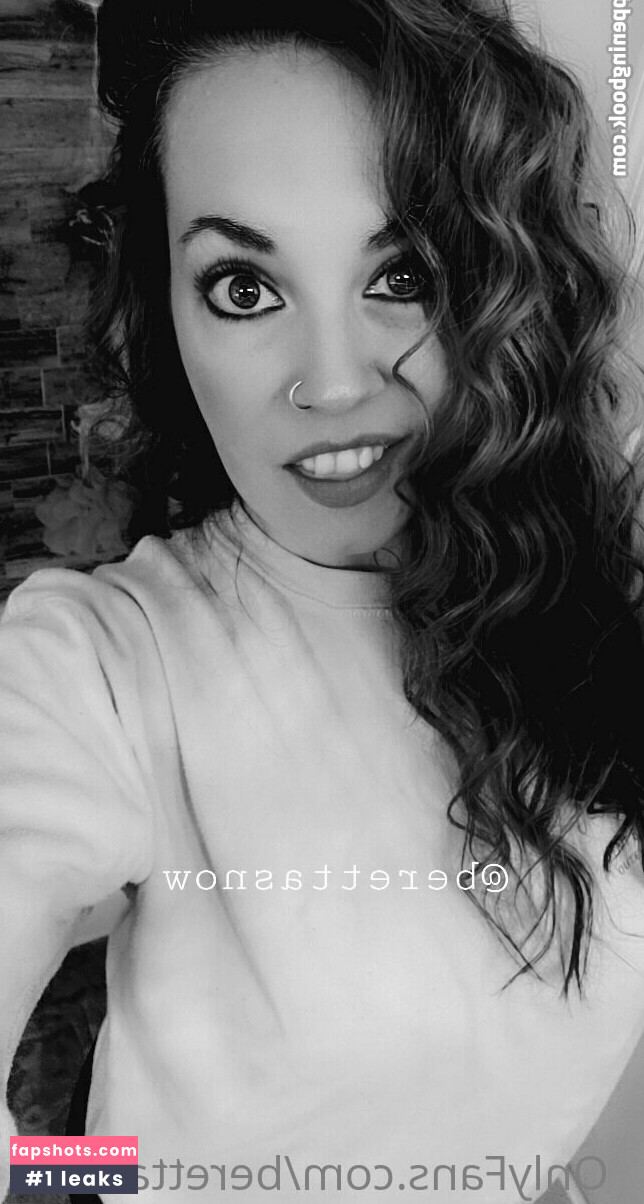 berettasnow Nude Leaks OnlyFans Photos #29 - LeakJerk