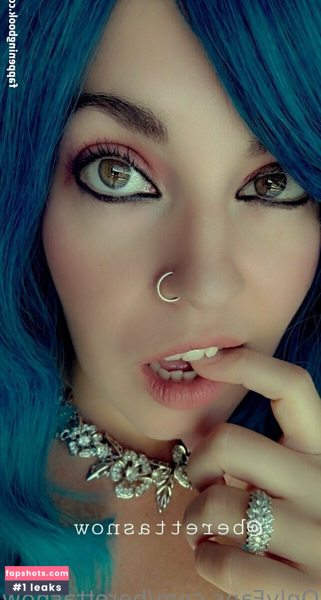 berettasnow Nude Leaks OnlyFans Photos #30 - LeakJerk