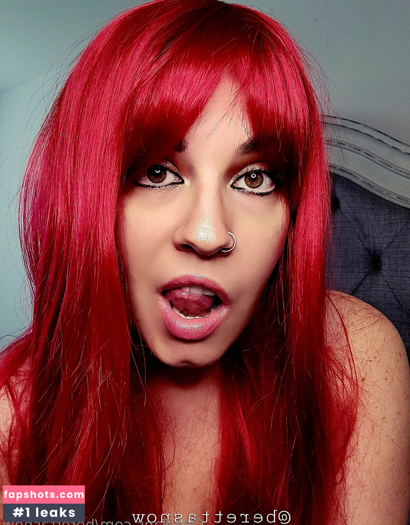 berettasnow Nude Leaks OnlyFans Photos #4 - LeakJerk