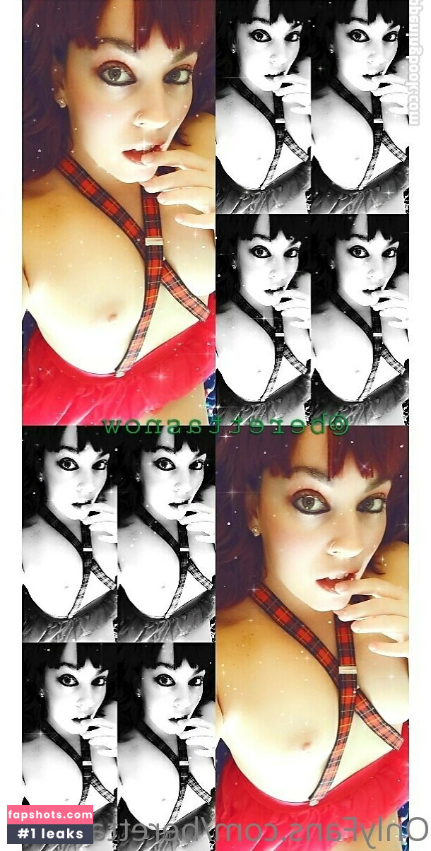 berettasnow Nude Leaks OnlyFans Photos #31 - LeakJerk