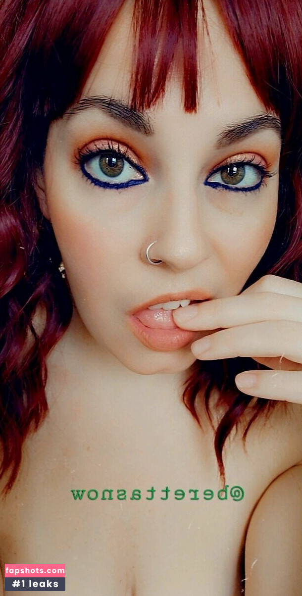 berettasnow Nude Leaks OnlyFans Photos #33 - LeakJerk