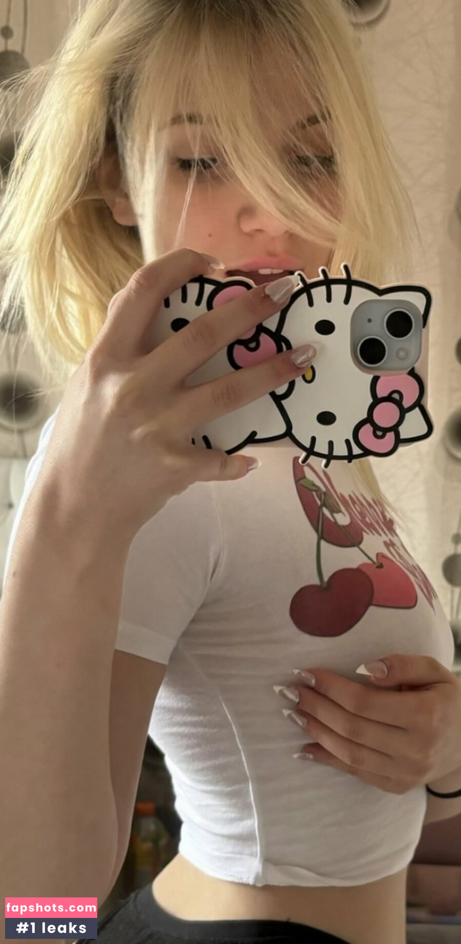 Beril Şahin Filtración Desnuda OnlyFans Foto #5 - Fapshots