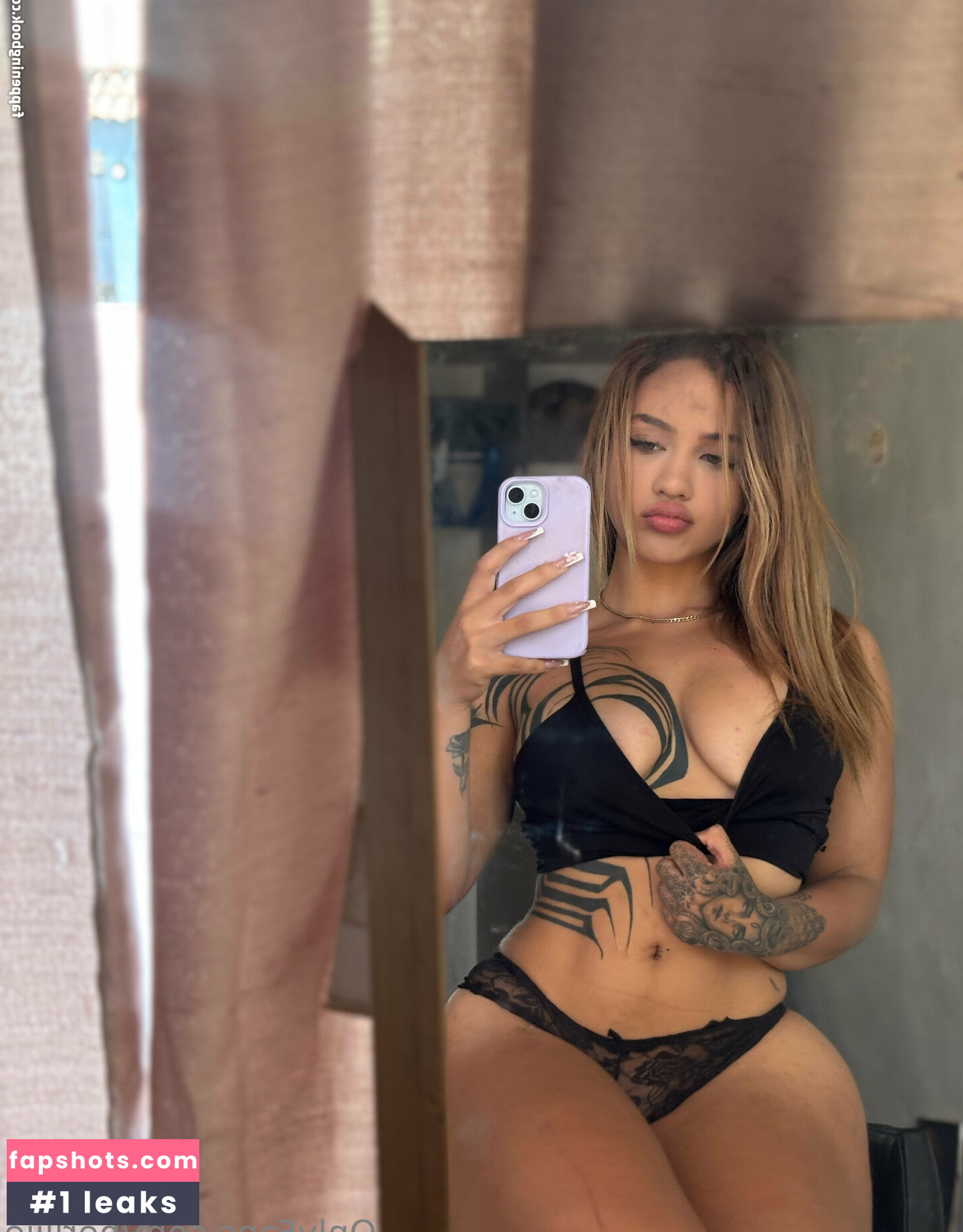 berlliie Nahé úniky fotek pouze od fanoušků #13 - Fapshots