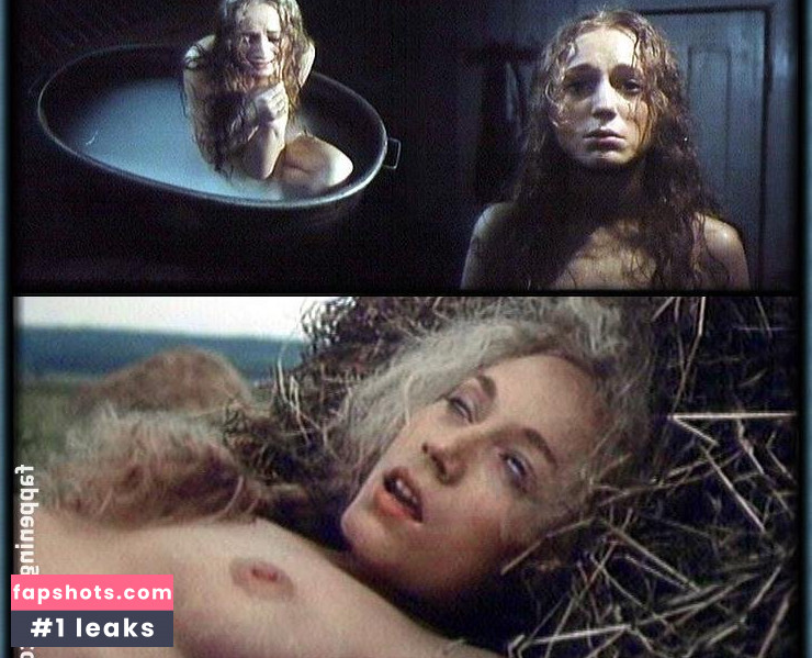 Bernadetta Krzeminska nude babe gallery