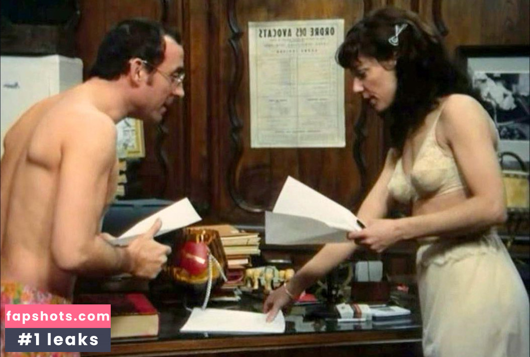 Bernadette Lafont gallery photo #9