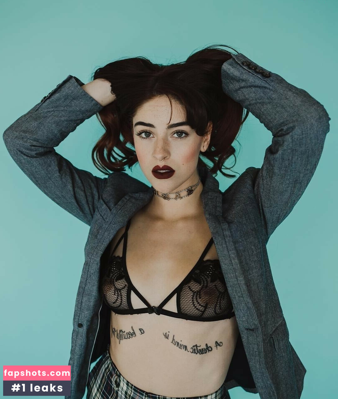 Bernadine_elizabeth Nude Leaks OnlyFans Photos #20 - LeakJerk