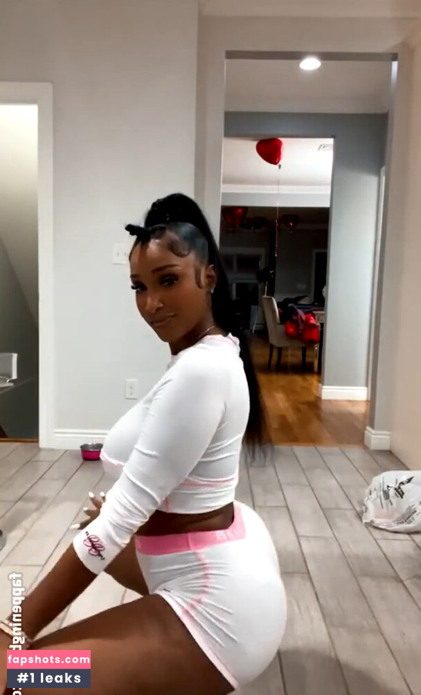 Bernice Burgos gallery photo #20