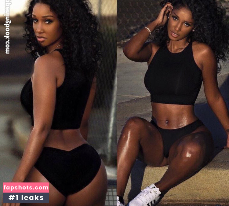 Bernice Burgos gallery photo #38