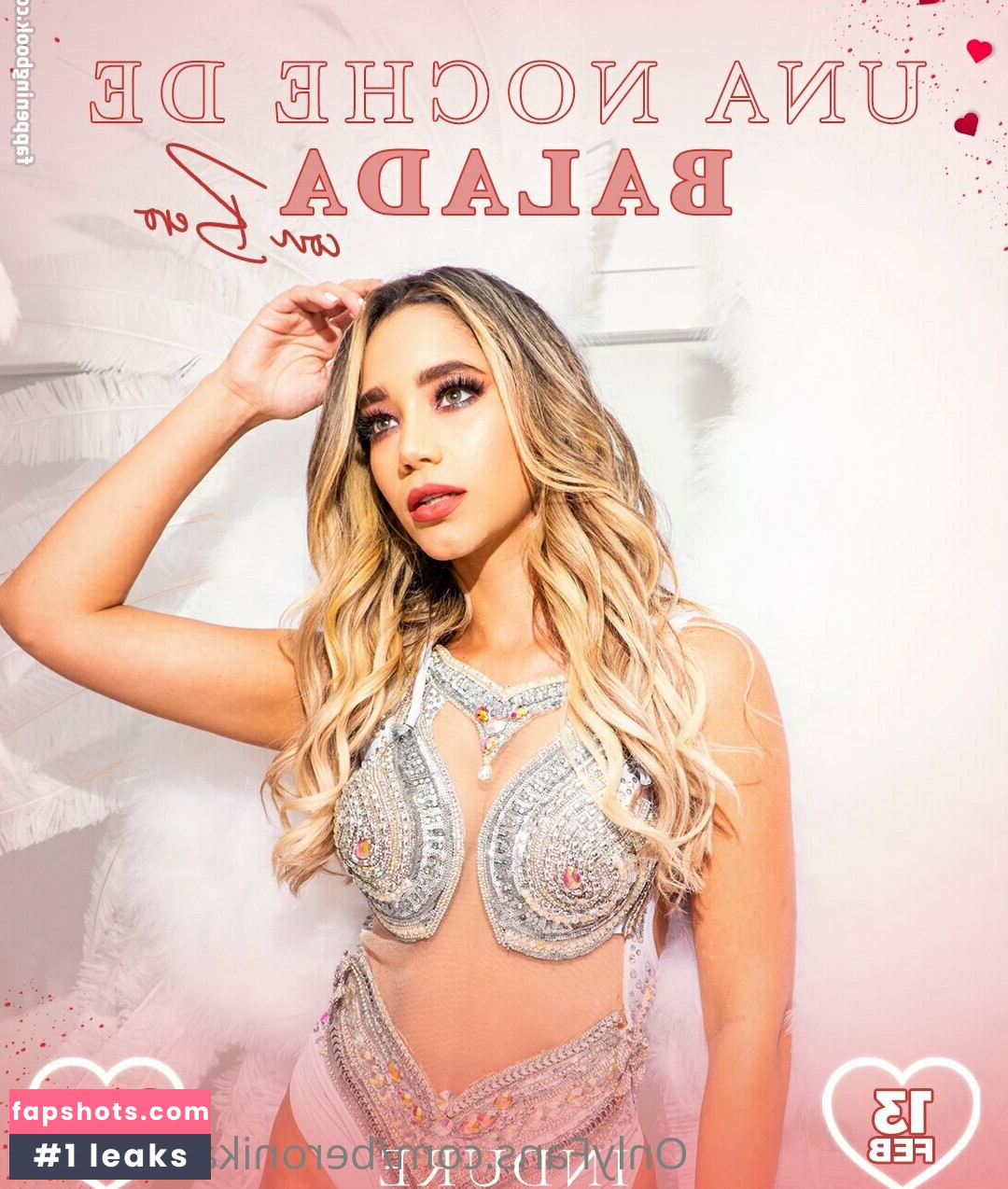 beronikamartinez Nude Leaks OnlyFans Photos #2 - Fapshots