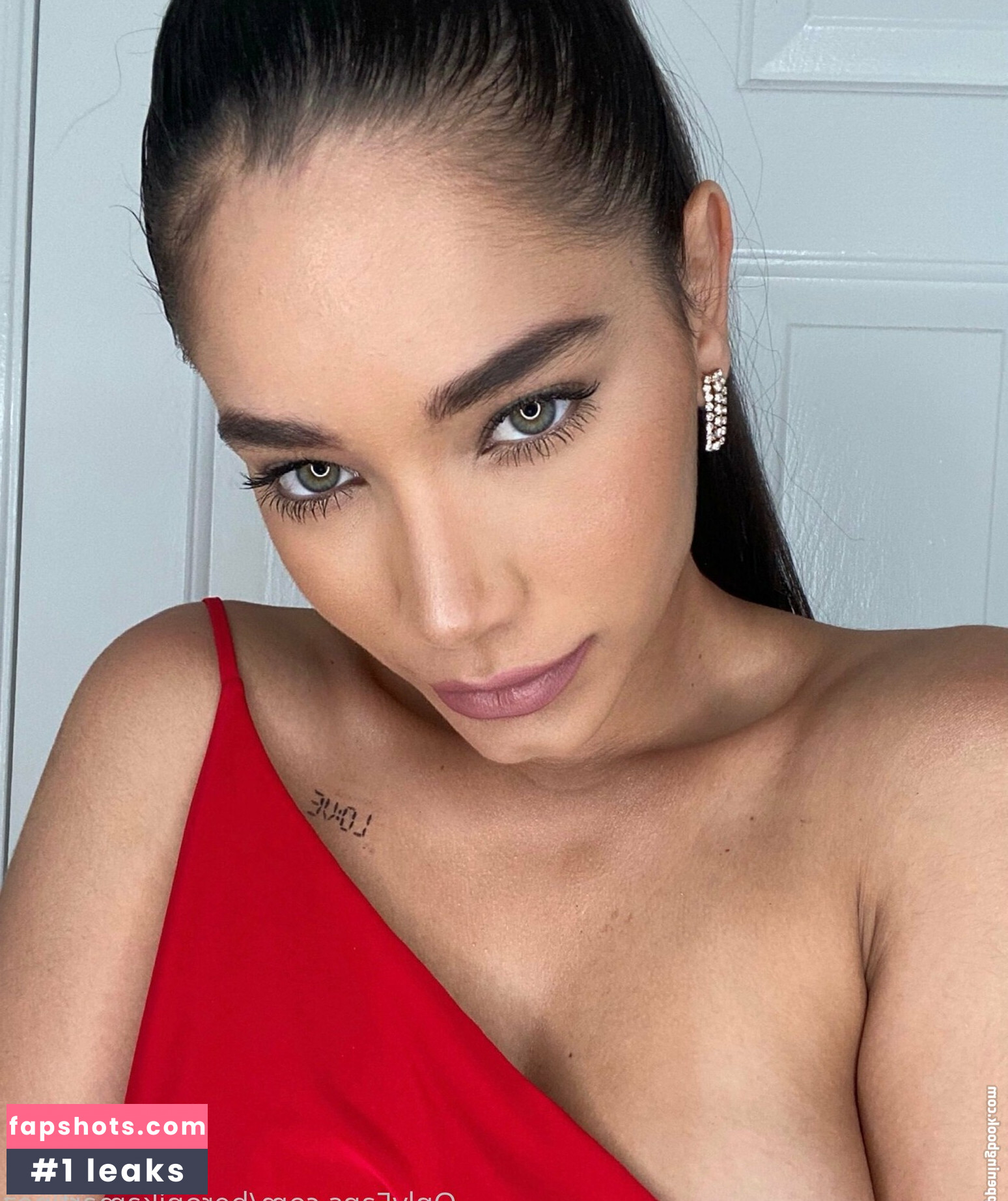 beronikamartinez Nahé úniky fotek pouze od fanoušků #16 - Fapshots