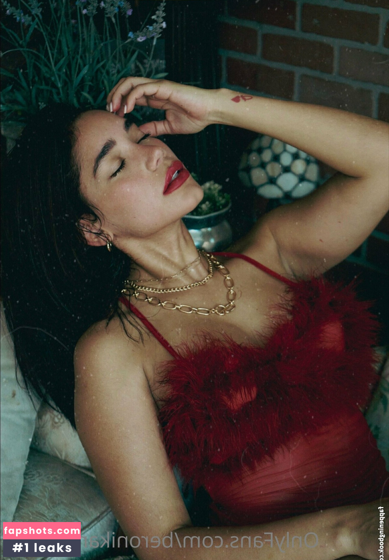 beronikamartinez Nahé úniky fotek pouze od fanoušků #23 - Fapshots