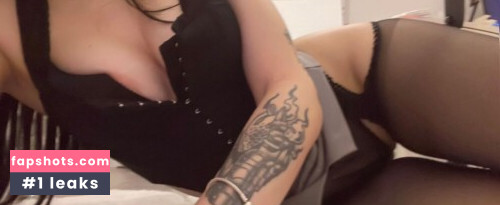 Berribuni Nude Leaks OnlyFans - Fapshots
