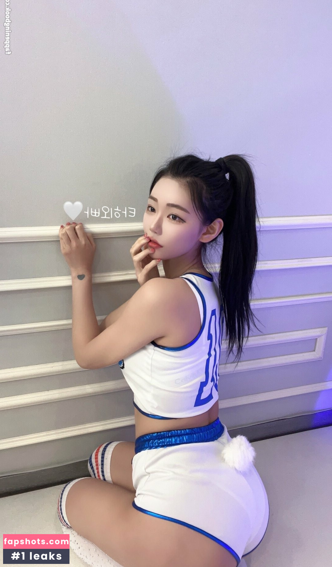 berry_3.14_official Nahé úniky fotek pouze od fanoušků #10 - Fapshots