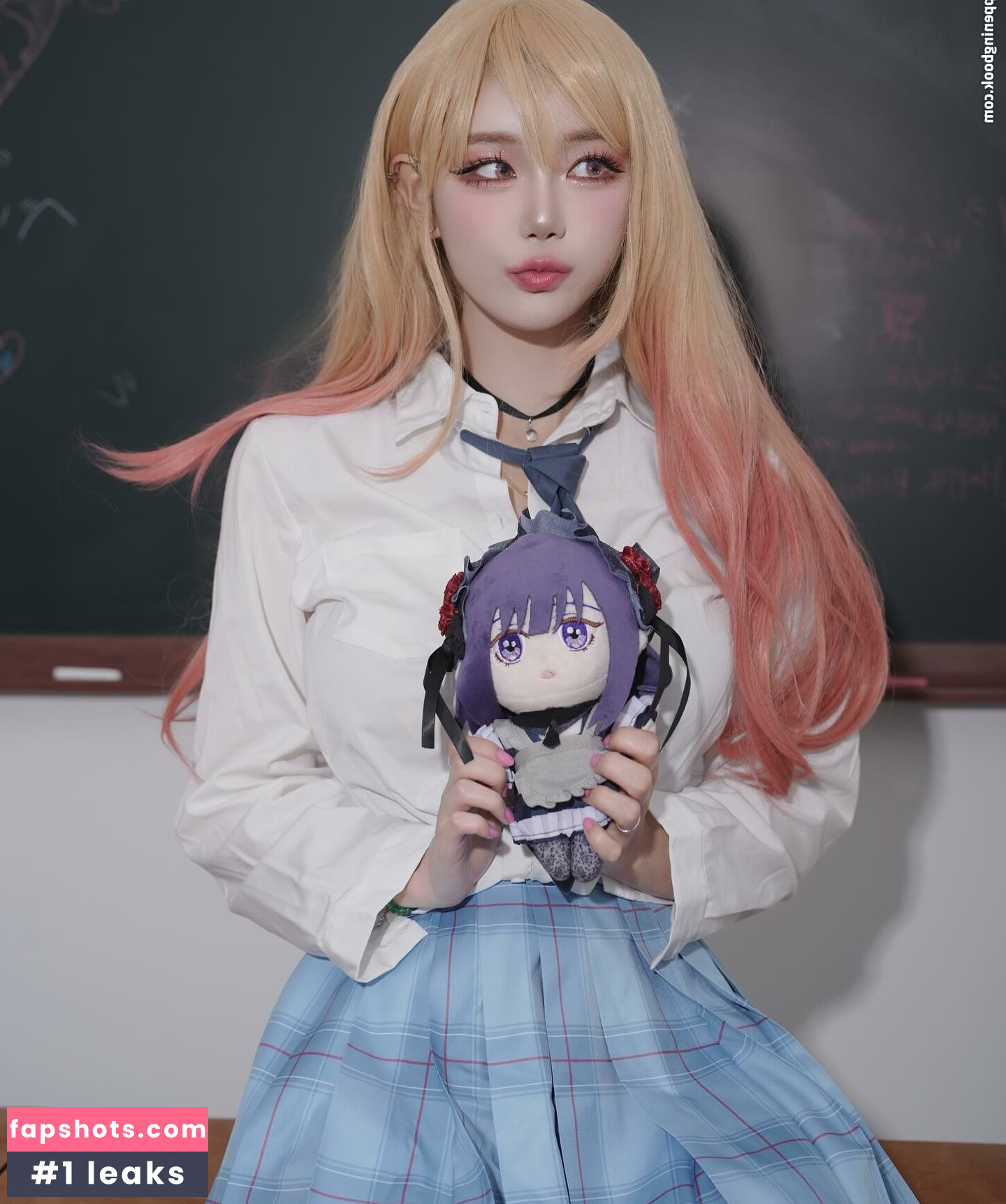 Berry Nacktheit OnlyFans Fotos #107 - Fapshots