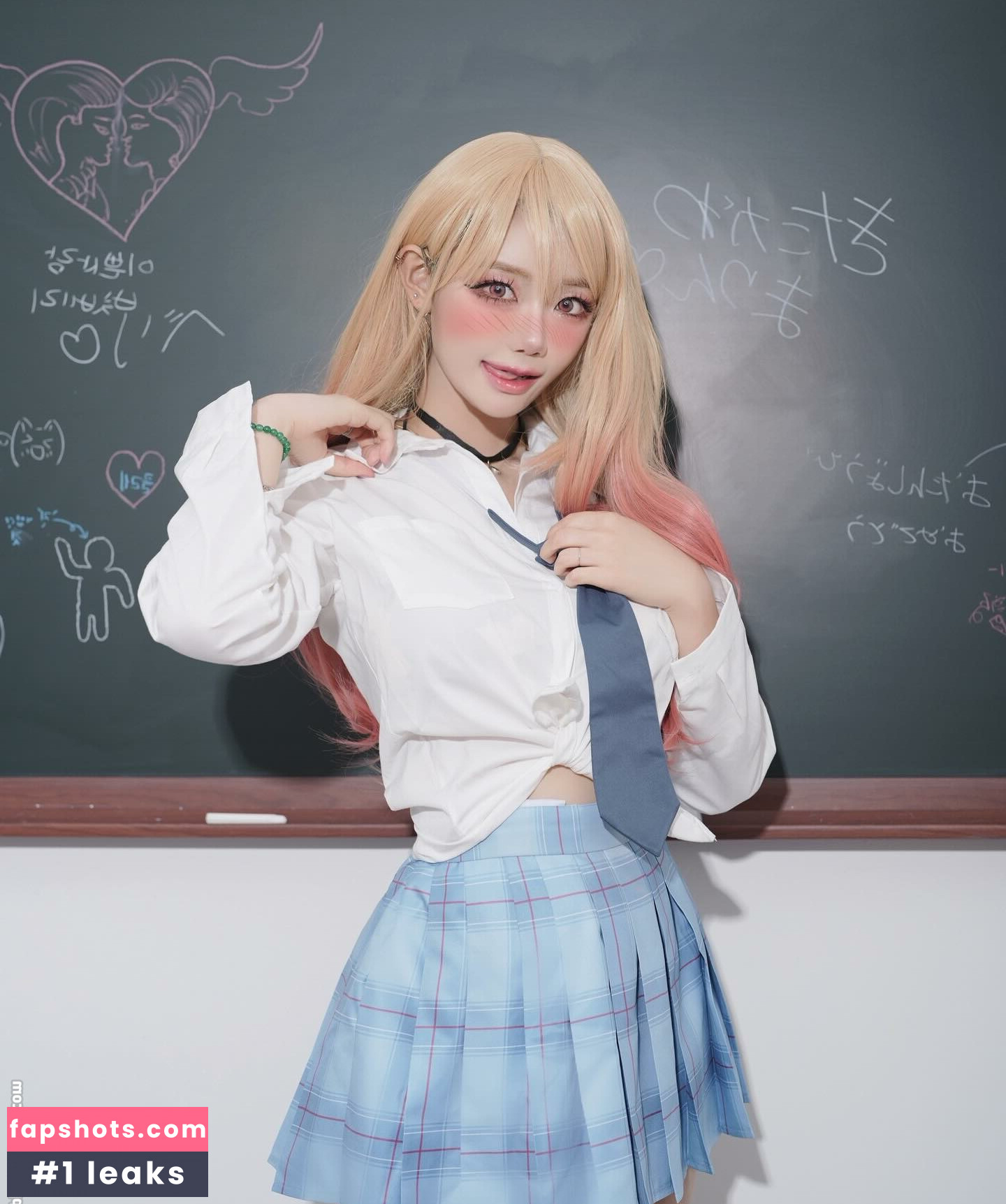 Berry Nacktheit OnlyFans Fotos #109 - Fapshots