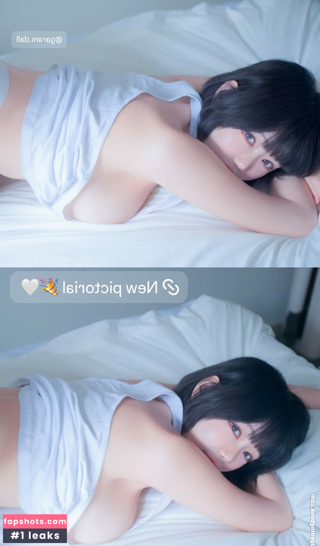 Berry Nacktheit OnlyFans Fotos #117 - Fapshots