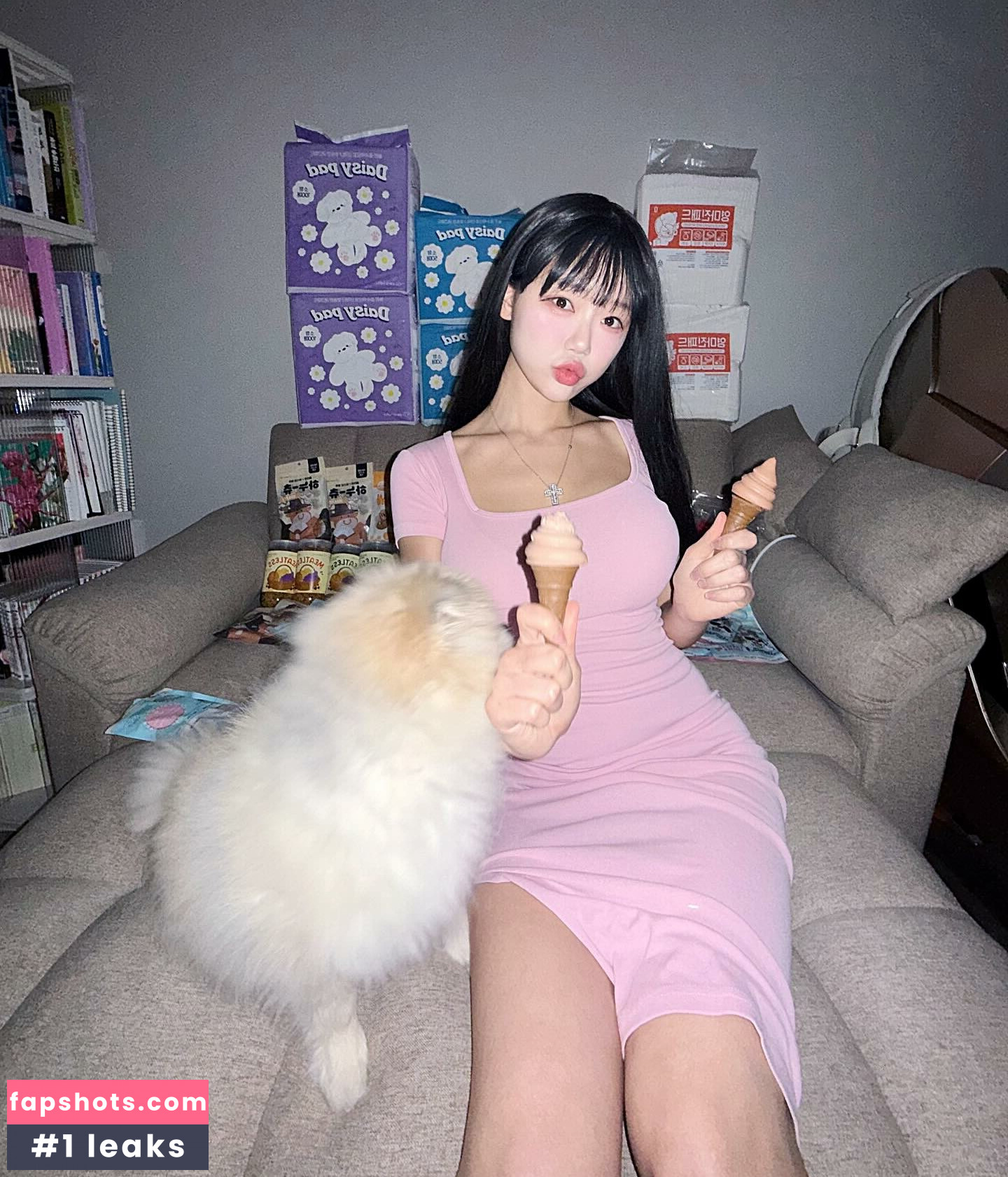 Berry Nacktheit OnlyFans Fotos #126 - Fapshots