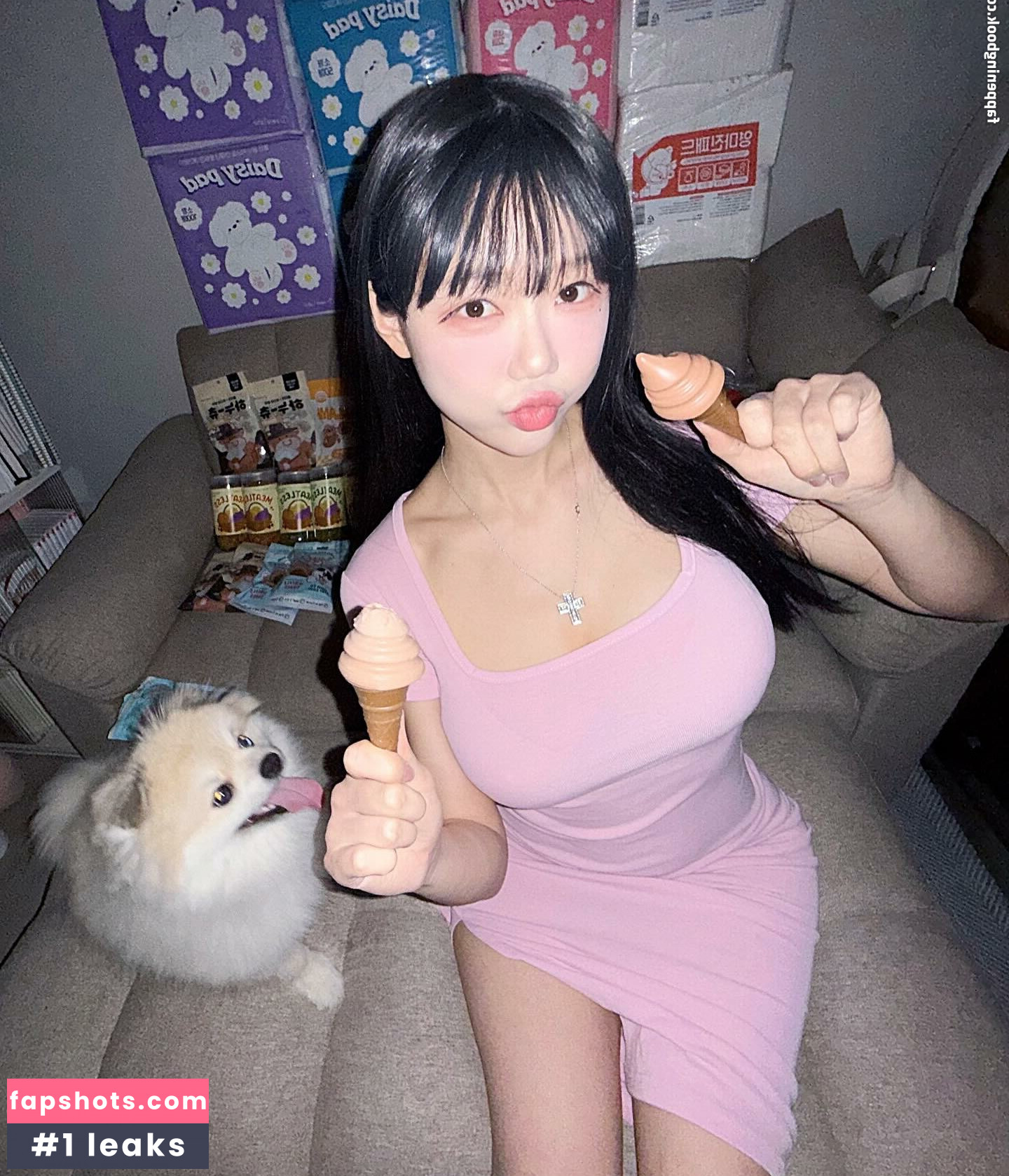 Berry Nacktheit OnlyFans Fotos #131 - Fapshots