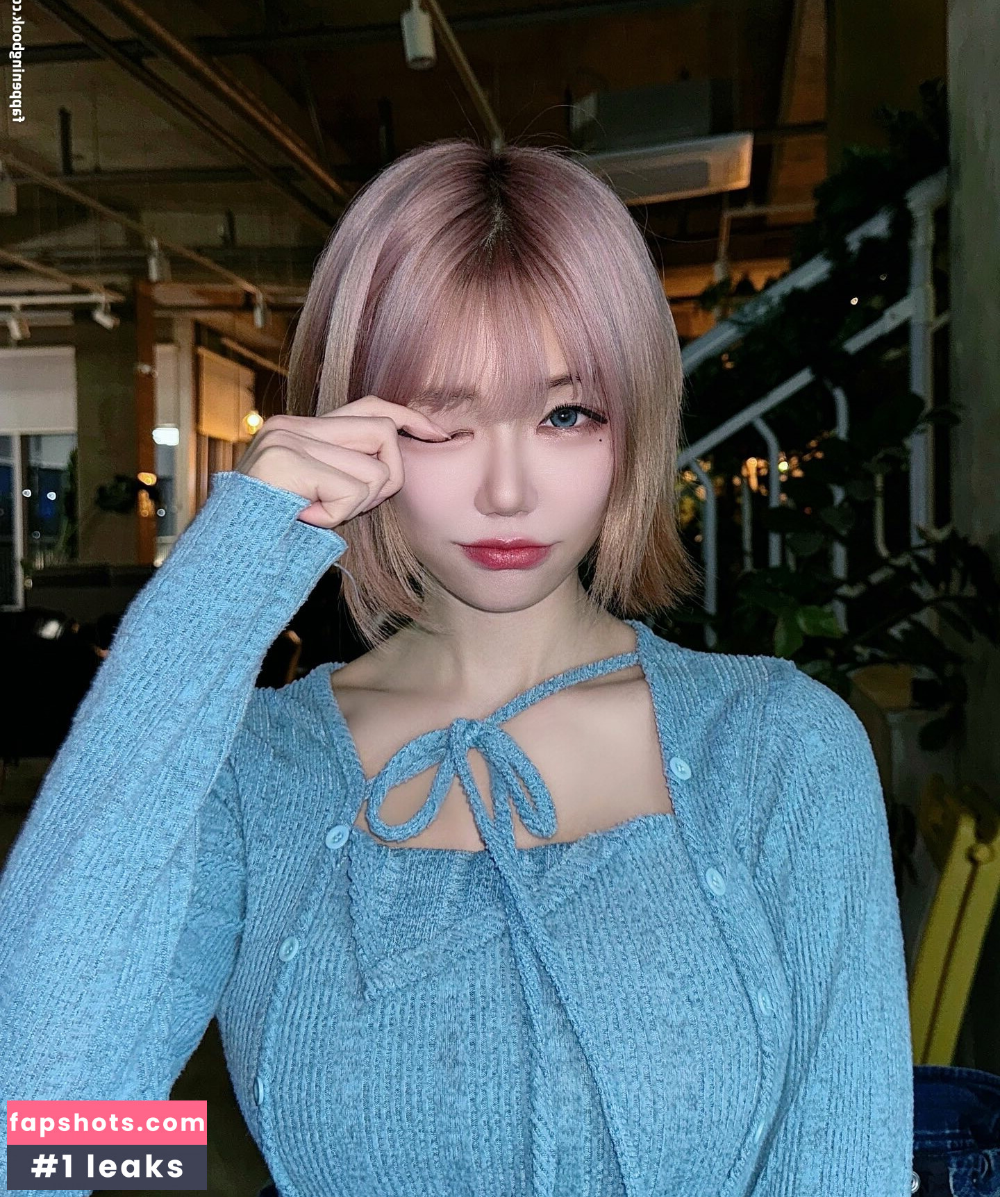 Berry Nacktheit OnlyFans Fotos #140 - Fapshots