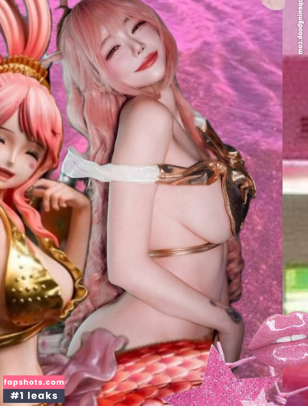 Berry Nacktheit OnlyFans Fotos #200 - Fapshots